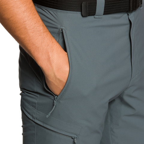 trangoworld Pantalón largo Hombre GURUGU Últimos 3 días
