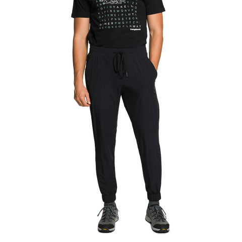 trangoworld Pantalón largo Hombre FLEET COMPRAR AHORA