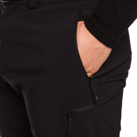 trangoworld Pantalón largo Hombre AROCHE SF ÚLTIMAS EDICIONES