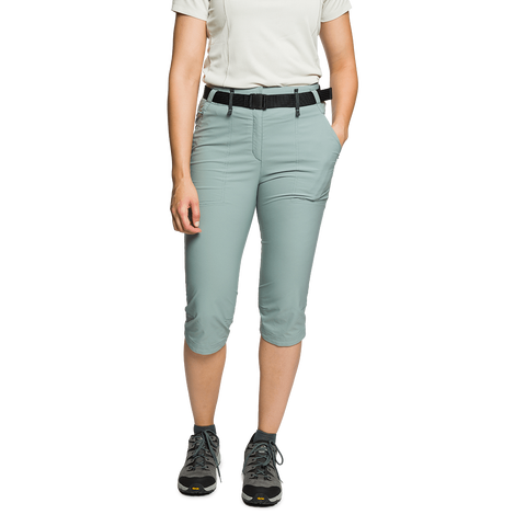 trangoworld Pantalón pirata Mujer NZILO Últimos 2 días