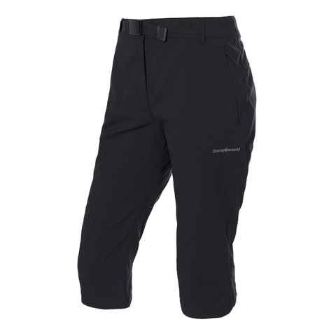 trangoworld Pantalón pirata Mujer YOURE SF Último día
