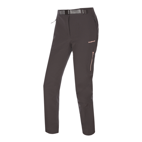 trangoworld Pantalón largo Mujer ESPREA KB Oferta especial de fábrica