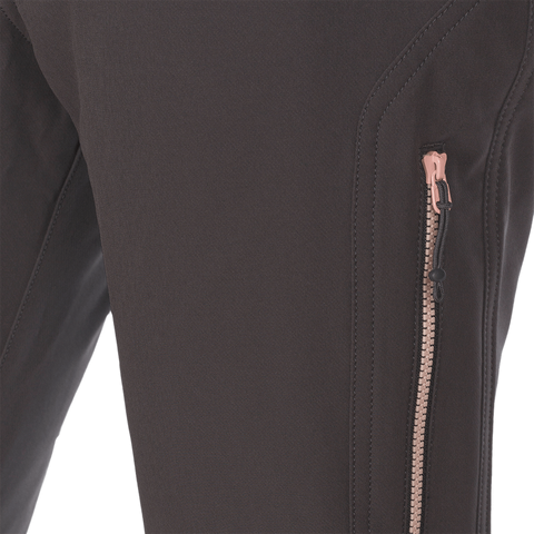 trangoworld Pantalón largo Mujer ESPREA KB Oferta especial de fábrica