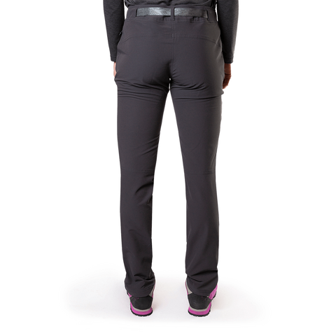trangoworld Pantalón largo Mujer ESPREA KB Oferta especial de fábrica