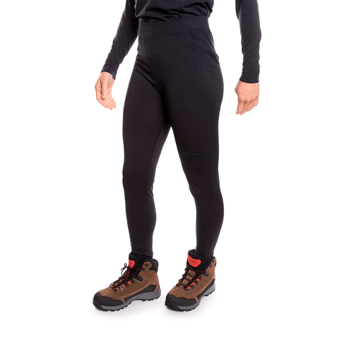 trangoworld Pantalón largo interior Mujer LESCAR Superdescuento