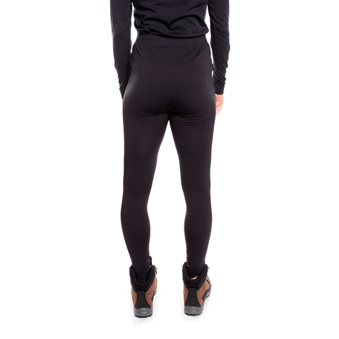 trangoworld Pantalón largo interior Mujer LESCAR Superdescuento