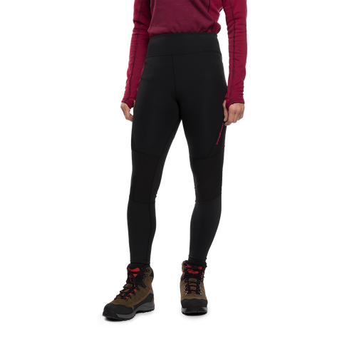 trangoworld Pantalón largo Mujer SCAFELL Grandes descuentos