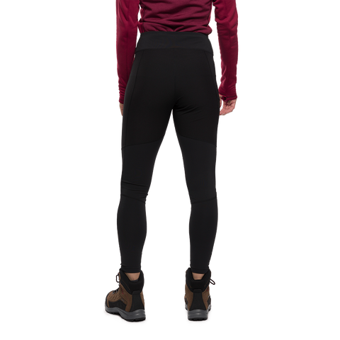 trangoworld Pantalón largo Mujer SCAFELL Grandes descuentos