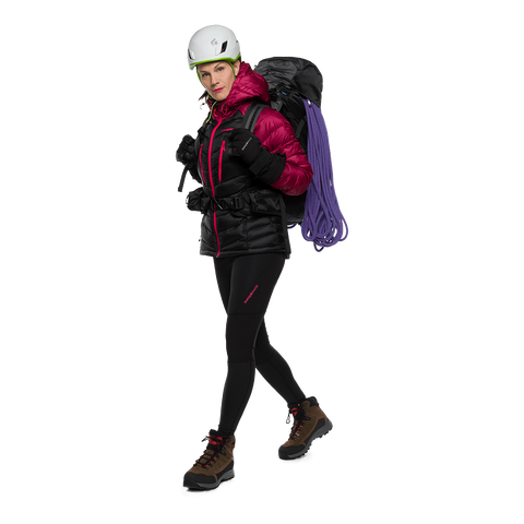 trangoworld Pantalón largo Mujer SCAFELL Grandes descuentos