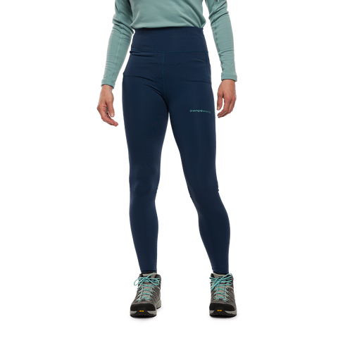 trangoworld Pantalón largo Mujer LINZA Liquidación