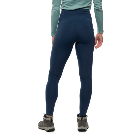 trangoworld Pantalón largo Mujer LINZA Liquidación