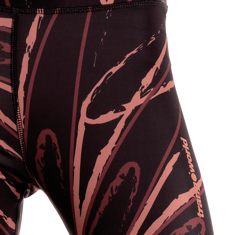 trangoworld Pantalón largo Mujer SERRA Envío internacional gratuito