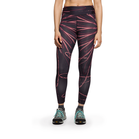 trangoworld Pantalón largo Mujer SERRA Envío internacional gratuito