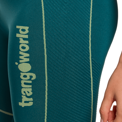 trangoworld Pantalón pirata Mujer JUNCALA Tienda de fábrica