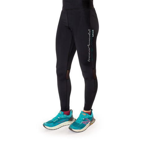 trangoworld Pantalón largo Mujer FIORD Precios de Black Friday