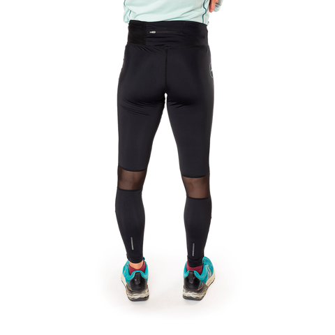 trangoworld Pantalón largo Mujer FIORD Precios de Black Friday