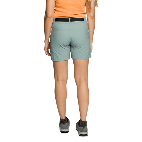trangoworld Pantalón corto Mujer YITTU DF Libre de impuestos