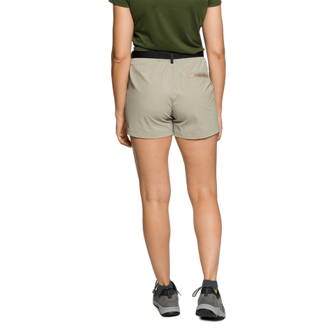 trangoworld Pantalón corto Mujer VIGUR Descuentos del mes