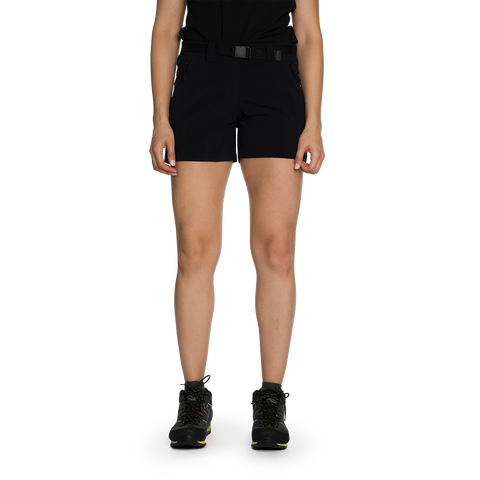 trangoworld Pantalón corto Mujer GORNER Oferta exclusiva
