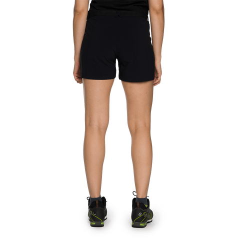 trangoworld Pantalón corto Mujer GORNER Oferta exclusiva