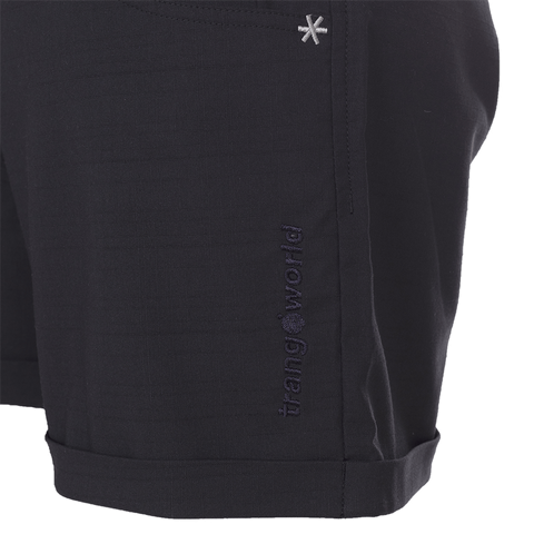 trangoworld Pantalón corto Mujer GEMONA Última moda