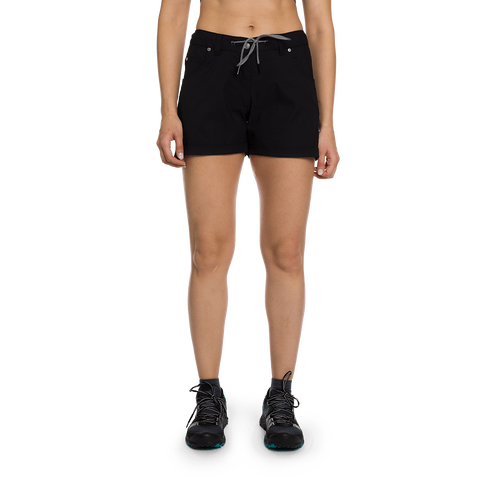trangoworld Pantalón corto Mujer GEMONA Última moda