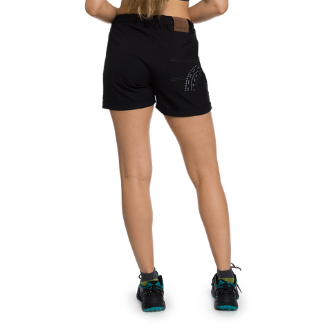 trangoworld Pantalón corto Mujer GEMONA Última moda