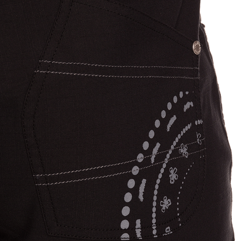 trangoworld Pantalón corto Mujer GEMONA Última moda