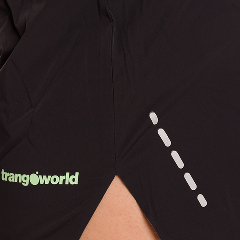 trangoworld Pantalón corto Mujer LARUES Descuento por venta flash