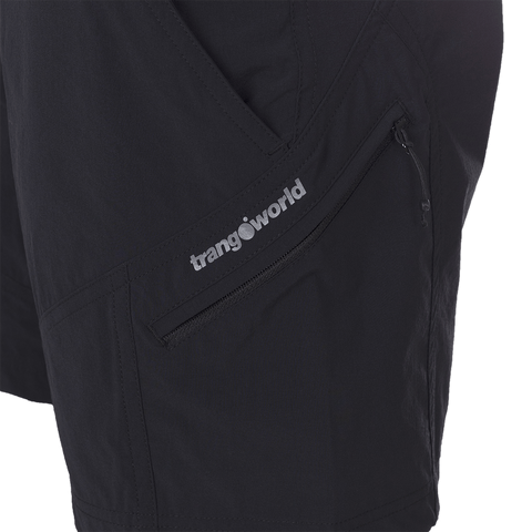 trangoworld Pantalón corto Mujer YITTU SF Ofertas de temporada