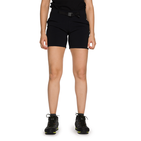 trangoworld Pantalón corto Mujer YITTU SF Ofertas de temporada