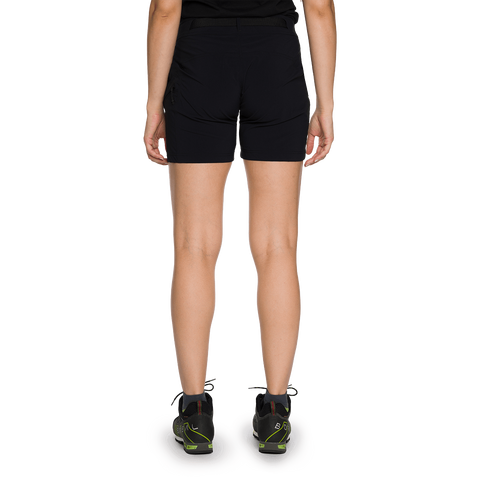 trangoworld Pantalón corto Mujer YITTU SF Ofertas de temporada