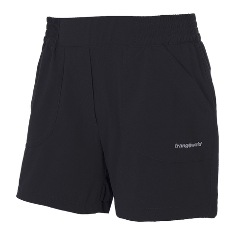 trangoworld Pantalón corto Mujer ARESTA Ofertas especiales