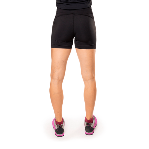 trangoworld Pantalón corto Mujer SOTES Grandes ahorros