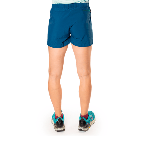 trangoworld Pantalón corto Mujer GOBI Rebajas de fin de temporada