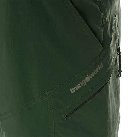 trangoworld Pantalón corto Mujer YITTU VN Precio ultrabajo