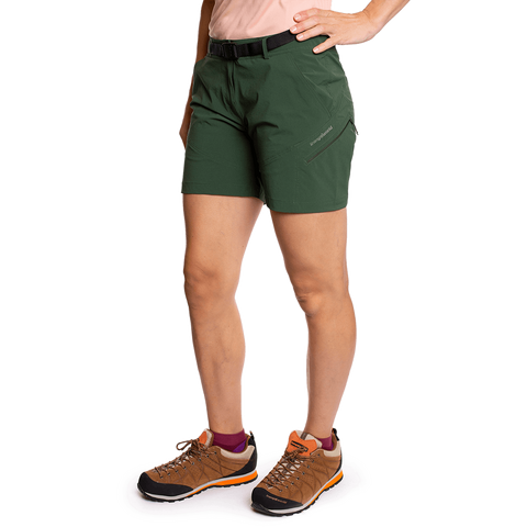 trangoworld Pantalón corto Mujer YITTU VN Precio ultrabajo