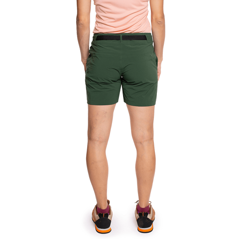 trangoworld Pantalón corto Mujer YITTU VN Precio ultrabajo