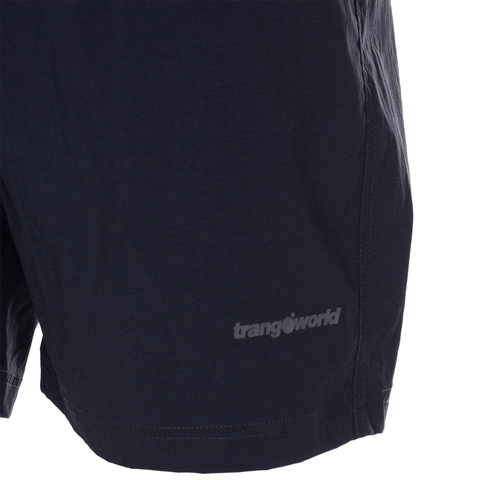 trangoworld Pantalón corto Mujer MALADETA VN Devoluciones gratuitas