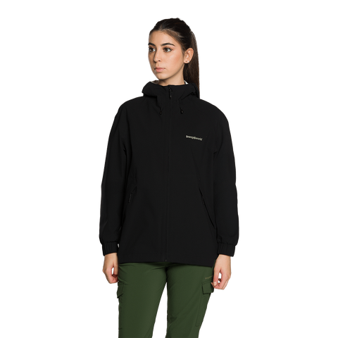 trangoworld Chaqueta Mujer NAIVASHA 2025