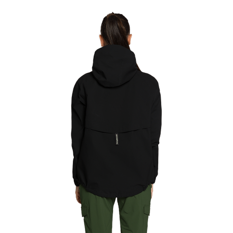 trangoworld Chaqueta Mujer NAIVASHA 2025