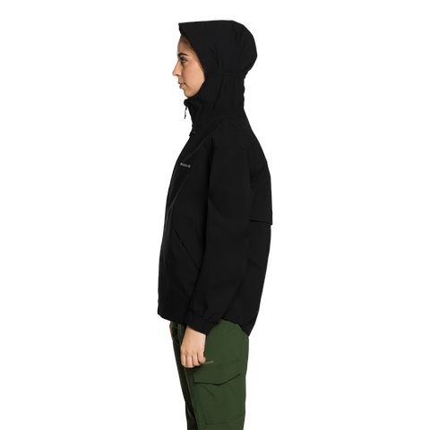 trangoworld Chaqueta Mujer NAIVASHA 2025