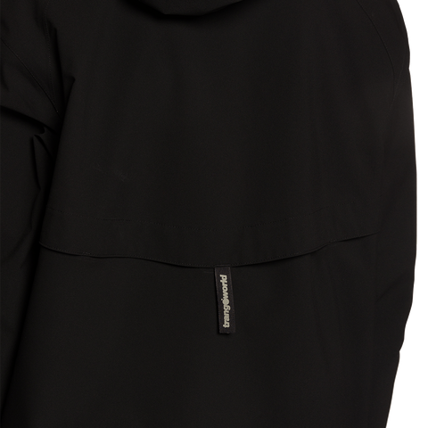 trangoworld Chaqueta Mujer NAIVASHA 2025