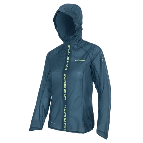 trangoworld Chaqueta Mujer URAMA En línea