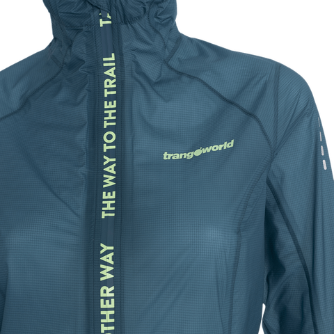 trangoworld Chaqueta Mujer URAMA En línea