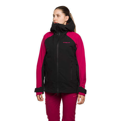 trangoworld Chaqueta Mujer RUBY Outlet
