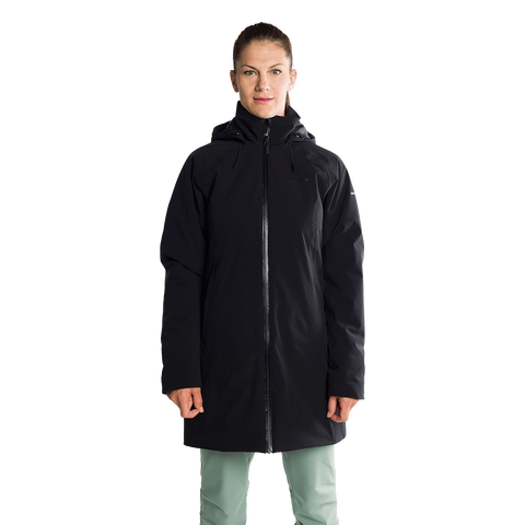 trangoworld Parka Mujer ARASILLA TERMIC Rebajas