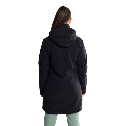 trangoworld Parka Mujer ARASILLA TERMIC Rebajas