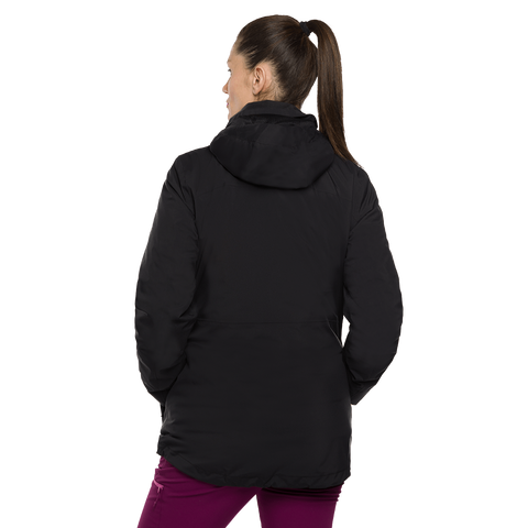 trangoworld Chaqueta Mujer BRIENZ COMPLET Ofertas