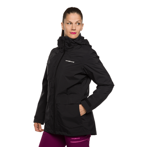 trangoworld Chaqueta Mujer BRIENZ COMPLET Ofertas